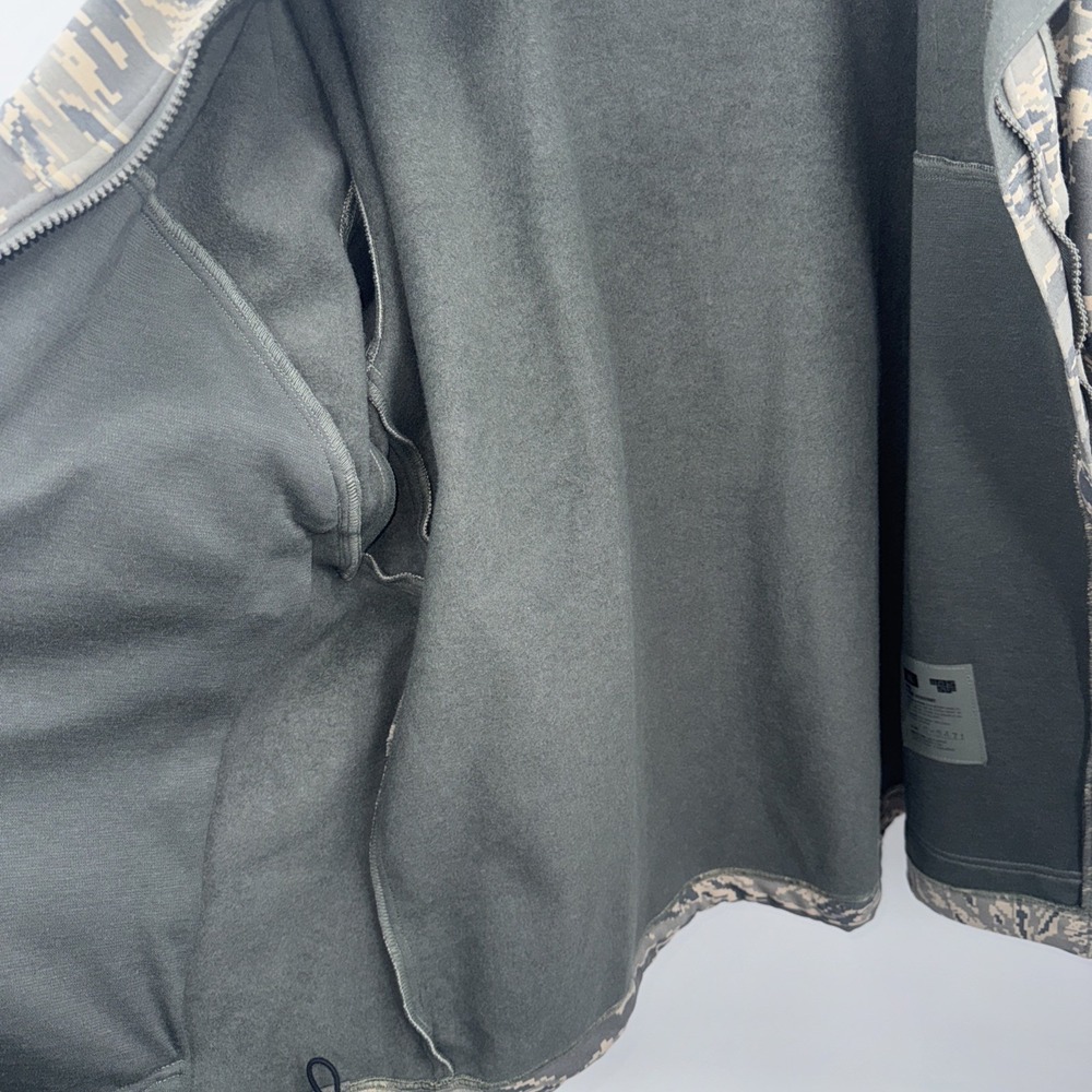 New Massif Elements FR Flame Resistant Jacket IWO… - image 9